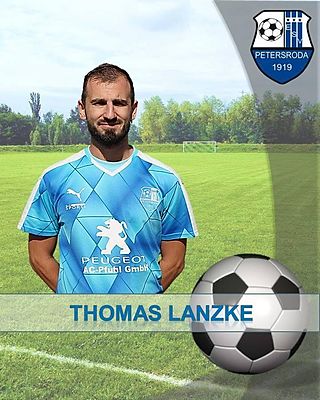 Thomas Lanzke