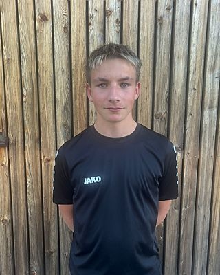 Max Wendl