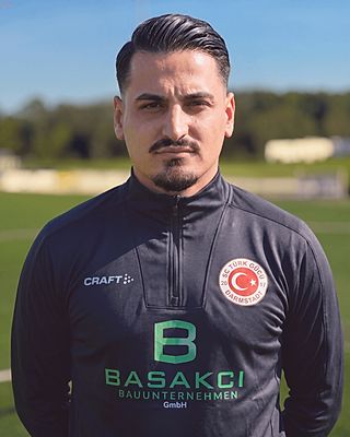 Kamil Aykir
