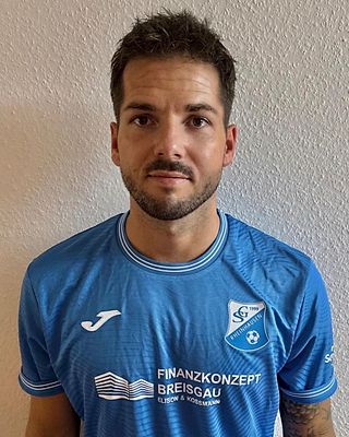 Mikel Keller