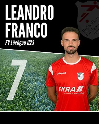 Leandro Franco