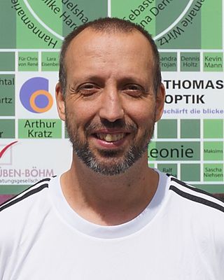 Rene Eisenbeis