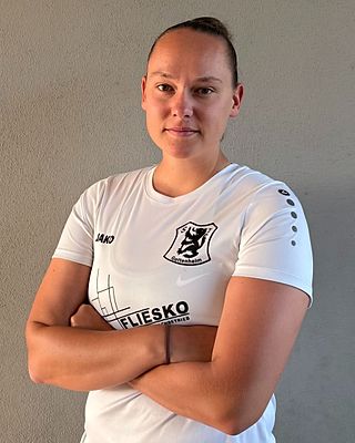 Hannah Strittmatter
