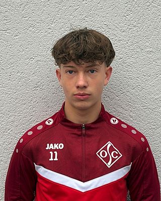 Casper-Justus Rehers