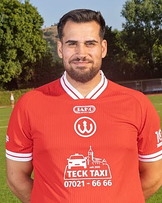 Abdulmelik Ulucay