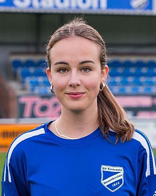Laura Gerdemann