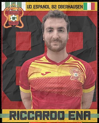 Riccardo Ena
