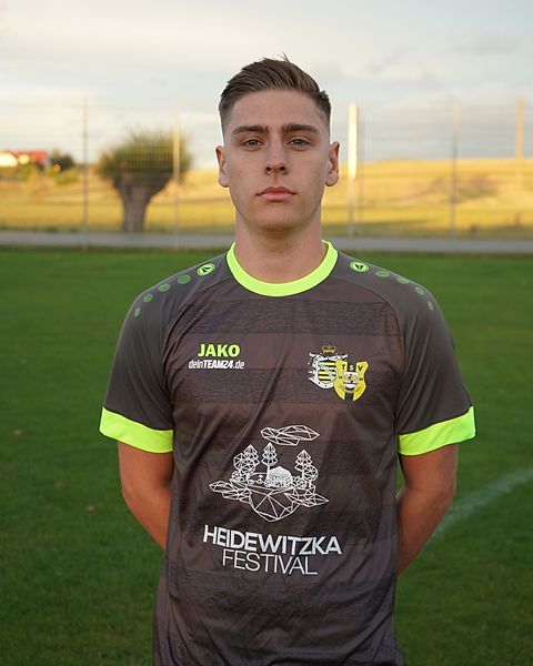 Foto: Robin Hückmann