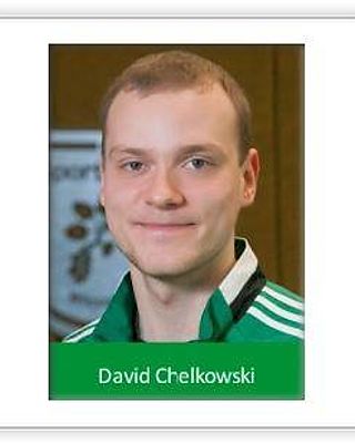 David Chelkowski