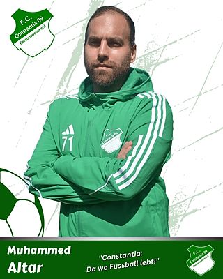 Muhammed Altay
