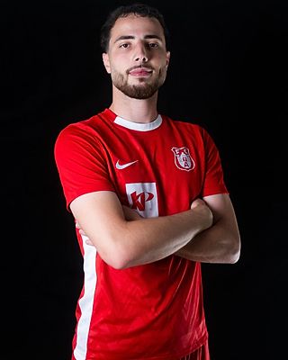 Riad Kastrati - Rrahmani