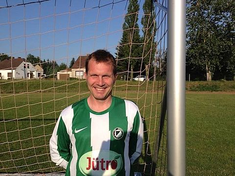 Foto: Mario Munoz-Thiel