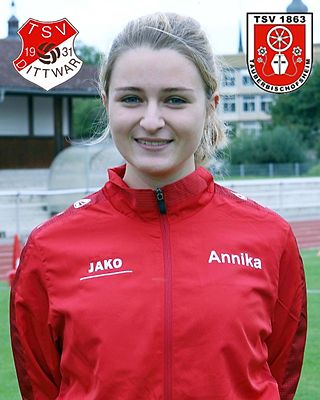 Annika Zegowitz