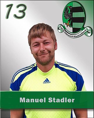 Manuel Stadler
