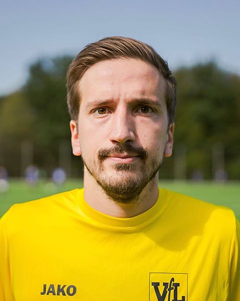 Foto: David Borghoff