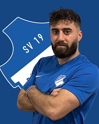 Bashaar Ibrahim Stiffo