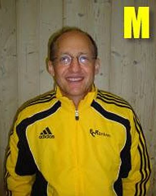 Kevin-Michael Dickens