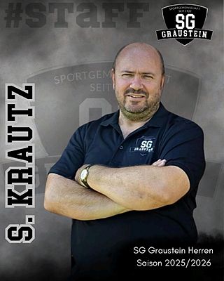Steffen Krautz