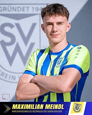 Maximilian Meindl