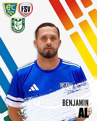 Benjamin Al