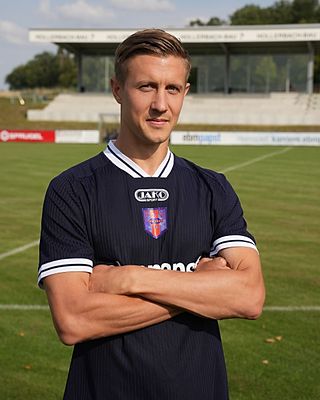 Sebastian Schiek