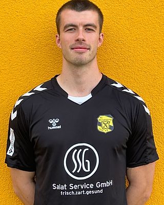 Fabian Ulitzka
