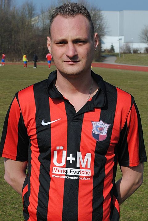 Foto: Morina Taulant