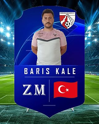 Baris Kale