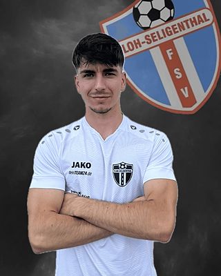 Alexandru-Robert Crisan