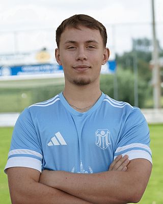 Maximilian Füßl