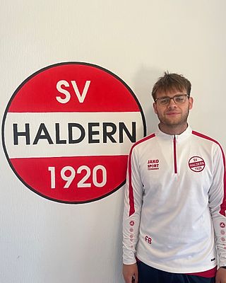 Florian Böing