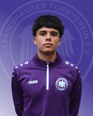 Tate Sorrel Gonzalez Solano