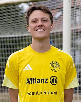 Elias Vodde
