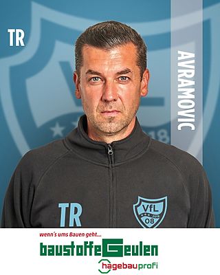 Arandjel Avramovic