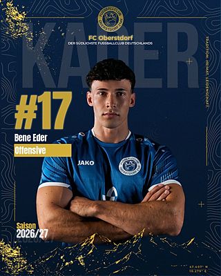 Benedikt Eder