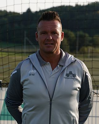 Benjamin Winterhalder