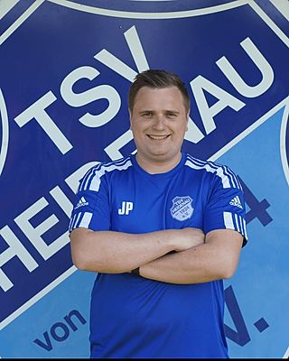 Jannik Pahl