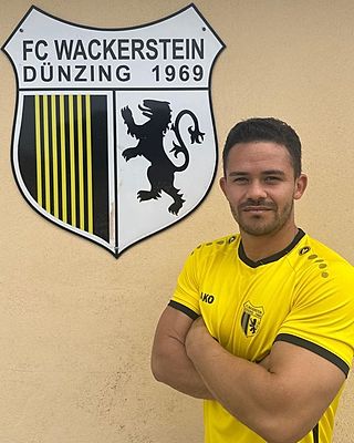Erick Pereira de Aroujo