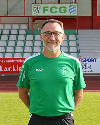 Matthias Kraut