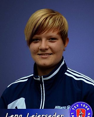 Lena Leierseder