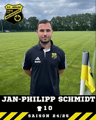 Jan-Philipp Schmidt
