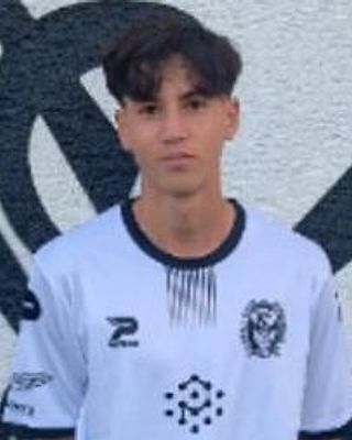Thiago Do Carmo Orifici
