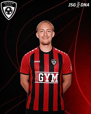 Luc-Seal Roggendorf