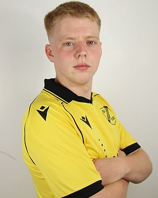 Jost Borgmeier
