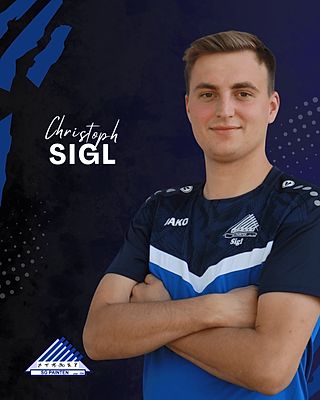 Christoph Sigl