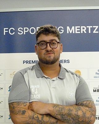 João Ferreira Figueredo