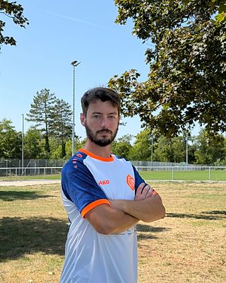 Christian Daniel