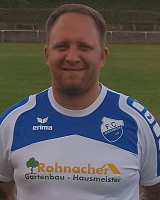 Andreas Schlick