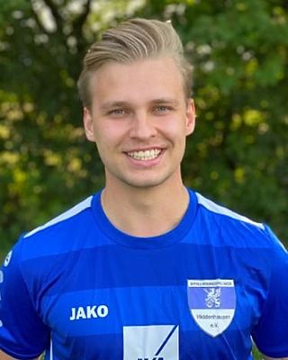 Marvin Grotelüschen