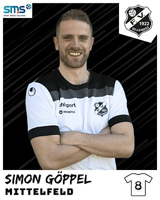 Simon Göppel